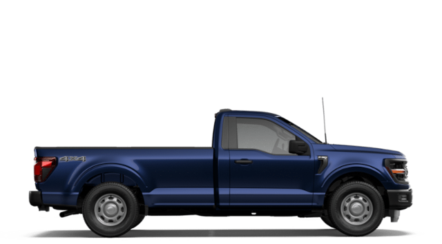 2026 Ford F-150+F-150